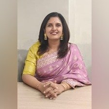 Deepa Pawar